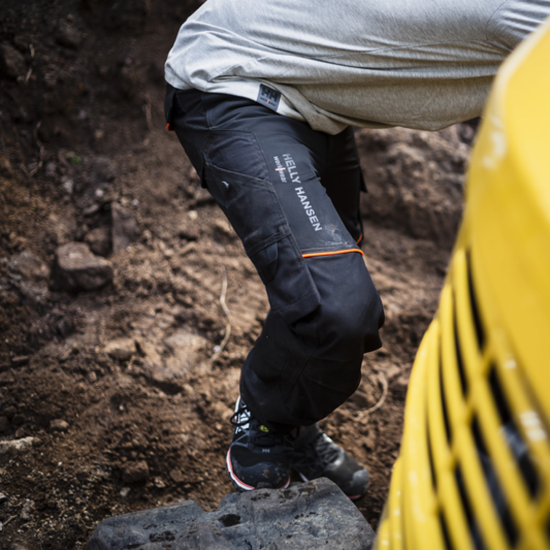 Helly hansen chelsea evolution pant online