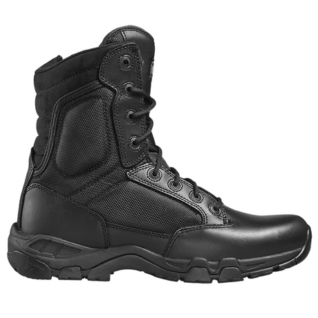 Magnum Viper Pro 8.0 Plus Side-Zip Safety Boots