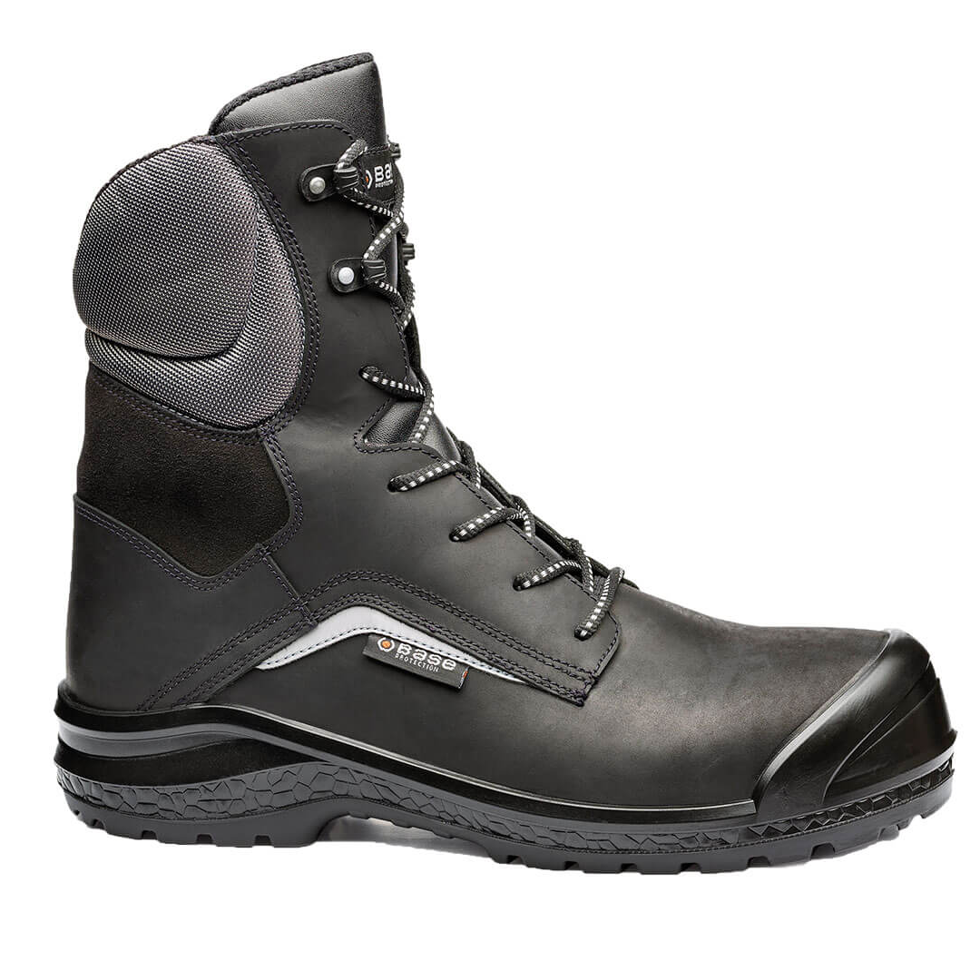 Base protection safety hotsell boots