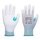 Portwest MR13 ESD PU Palm Glove - 12 Pack