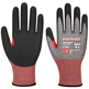 Portwest AHR18 F Dark Nitrile Glove