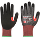 Portwest AHR13 F Dark Nitrile Cut Glove
