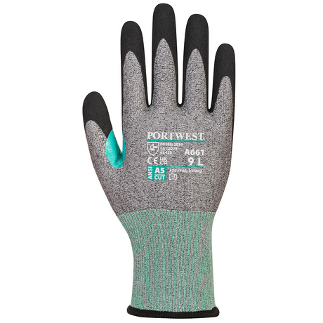 Portwest VHR18 Nitrile Foam Glove