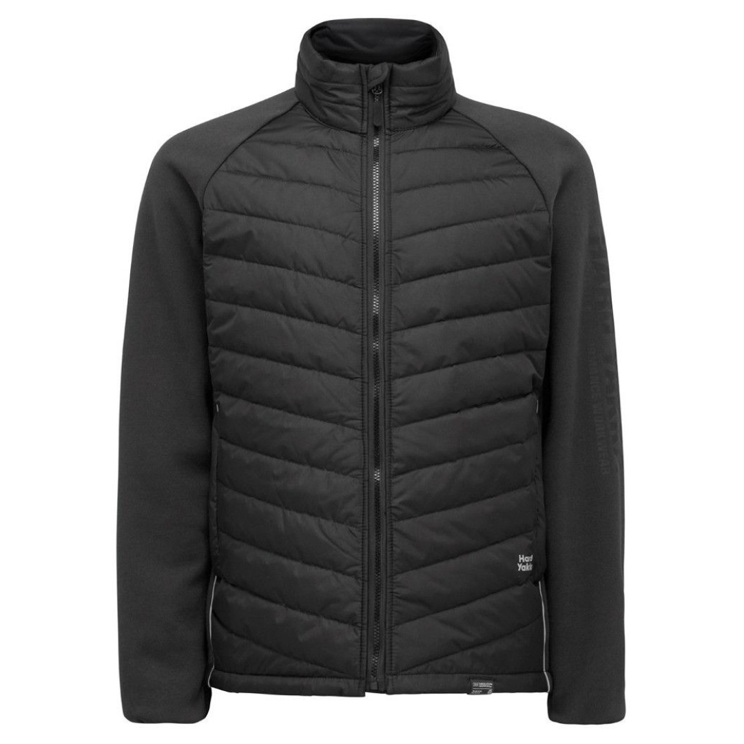 Hard Yakka Apex Hybrid Jacket