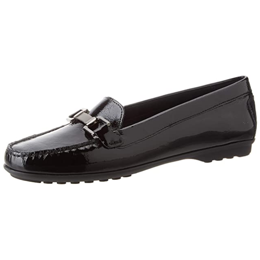 Geox Elidia Loafers