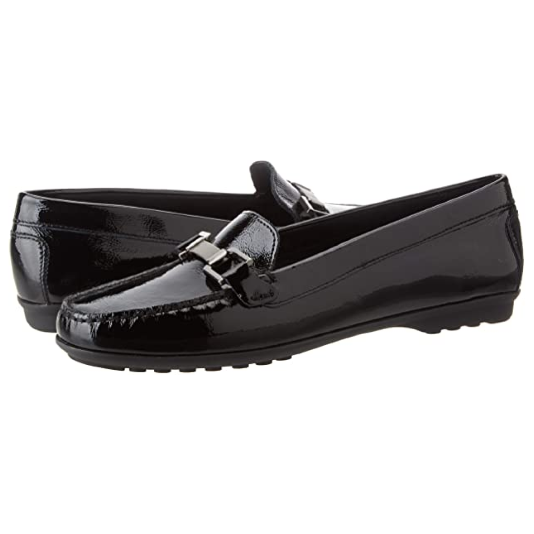 Geox Elidia Loafers