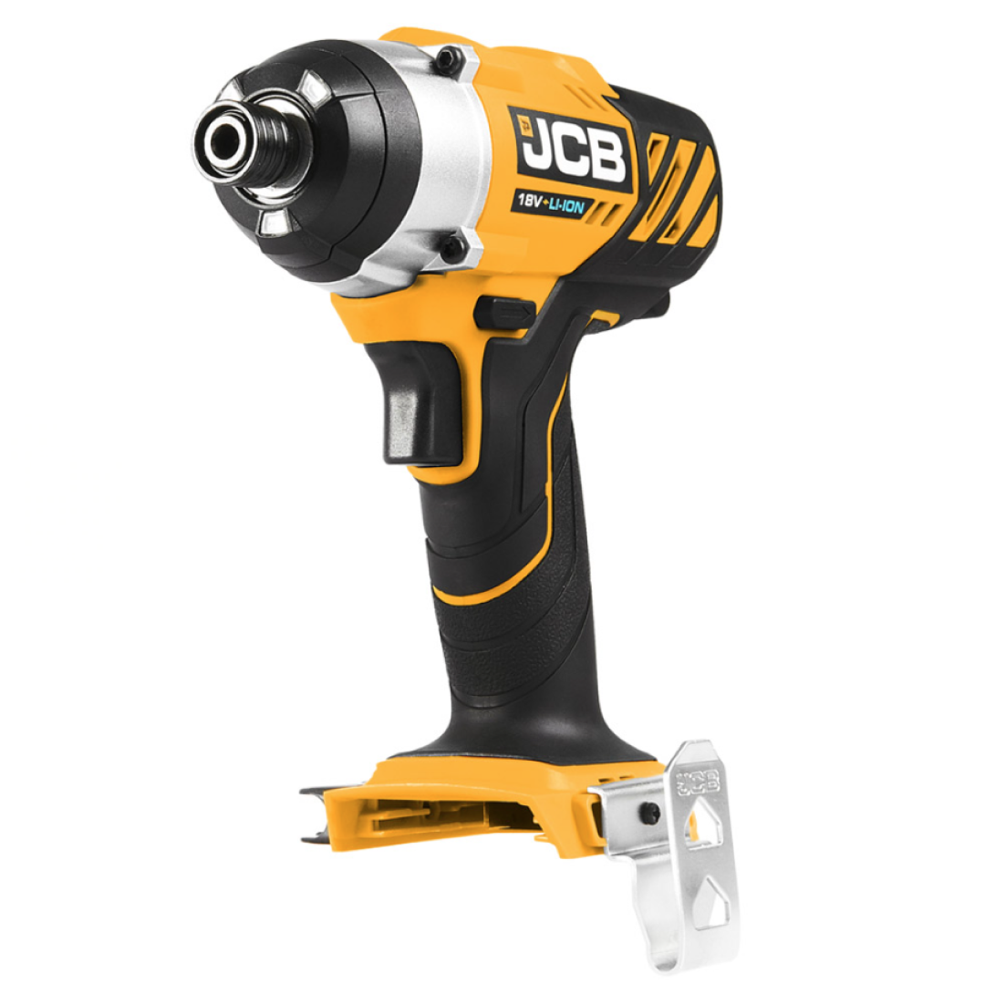 Jcb impact driver review sale