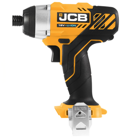 JCB Tools 18V Impact Driver (Bare Unit)