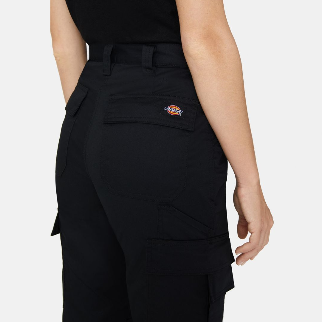 Dickies Women's Everyday Flex Trousers – GS Workwear