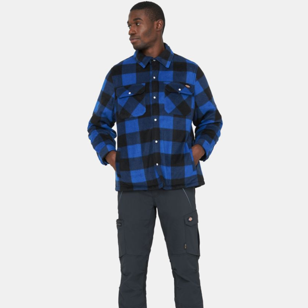 Dickies Portland Shirt – GS Workwear