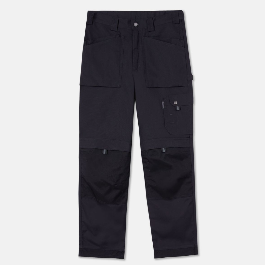 Dickies Eisenhower Multi-Pocket Trousers – GS Workwear