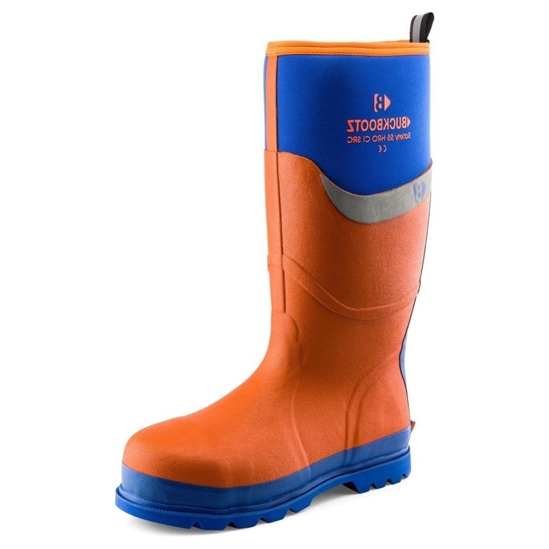 Buckler wellies clearance