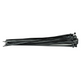 Draper Tools Cable Ties #colour_black