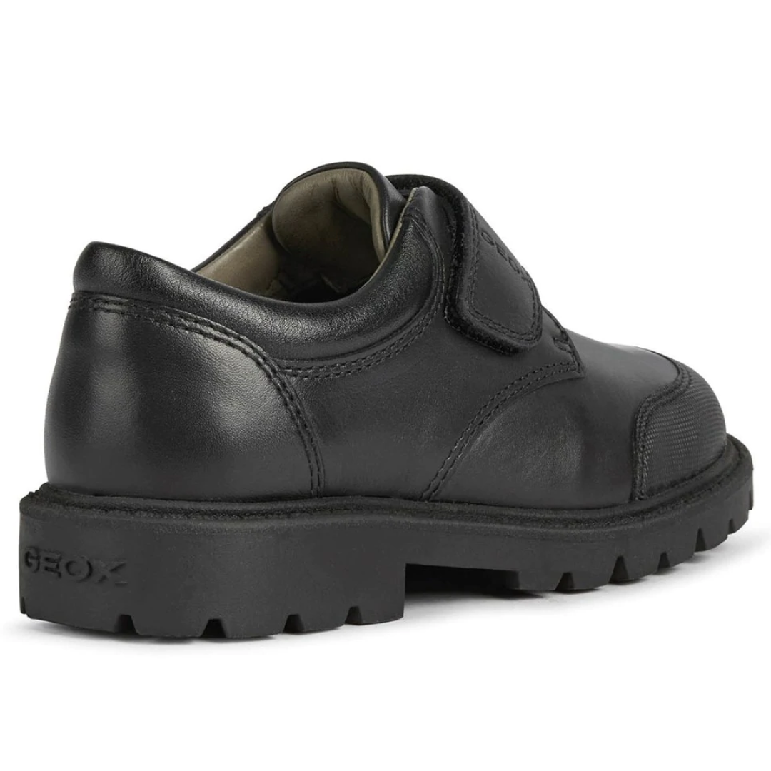 Geox 2025 oxford shoes