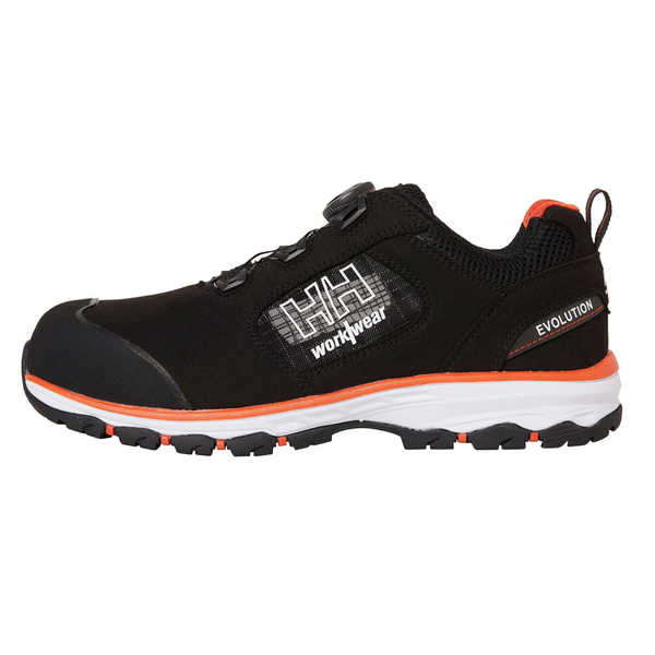 Helly hansen workwear shoes discount