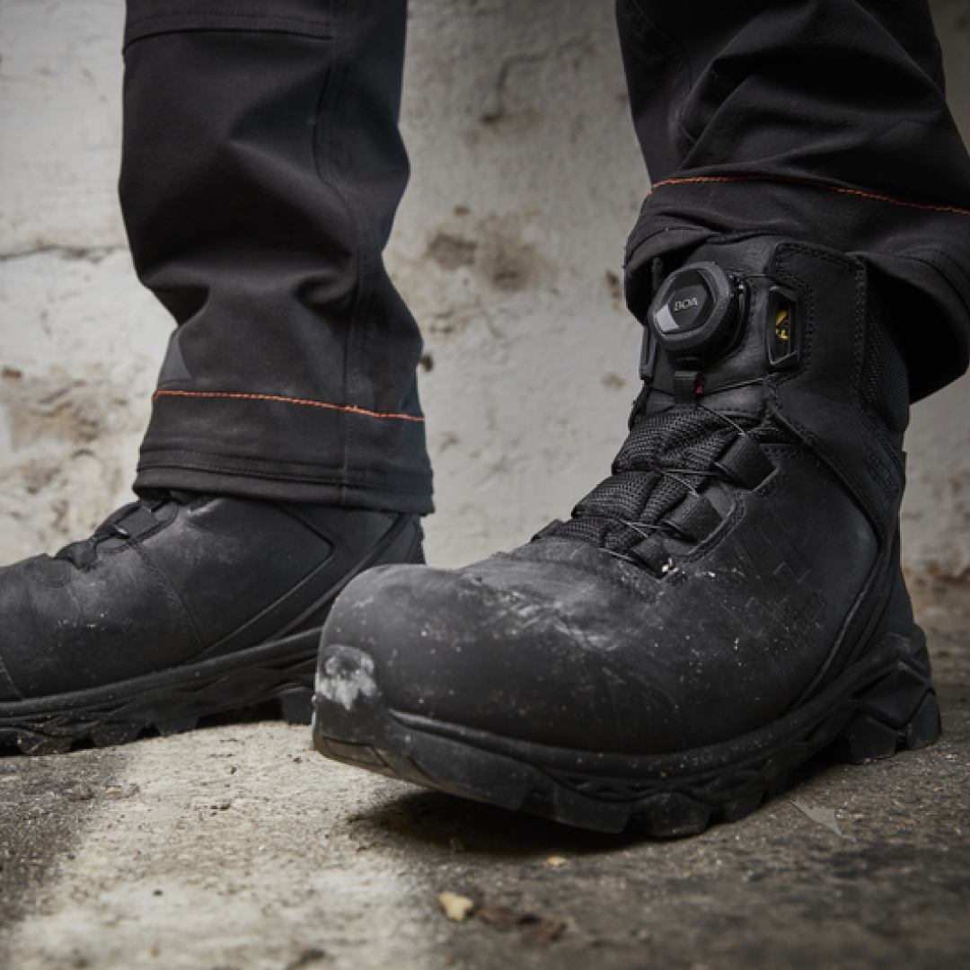 Helly hansen 2025 workwear shoes