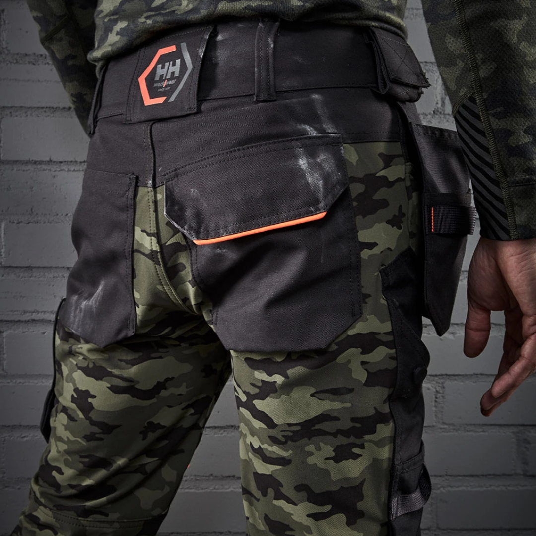 Helly Hansen Workwear Chelsea Evolution Construction Pant GS Workwear