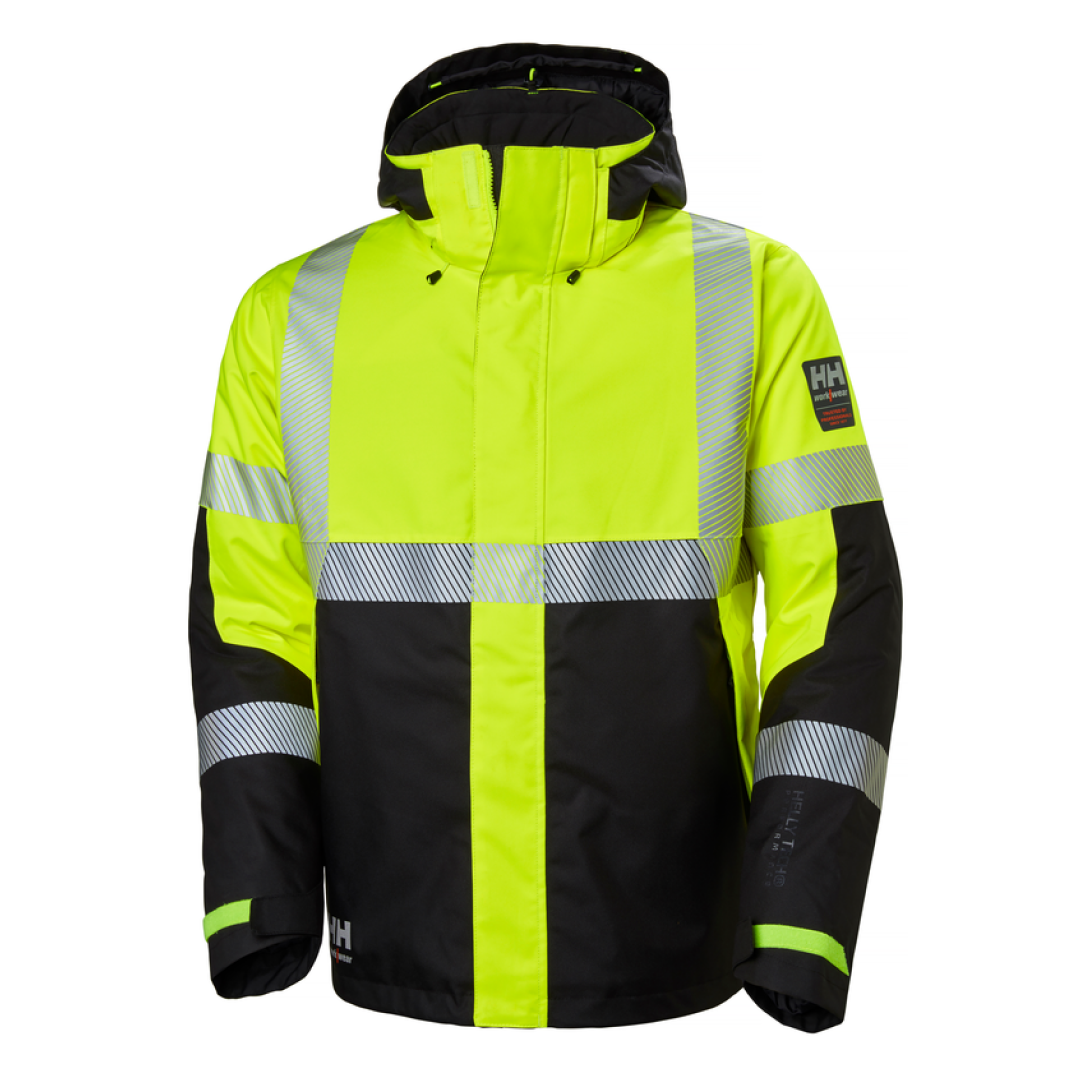 Helly hansen best sale workwear 2019