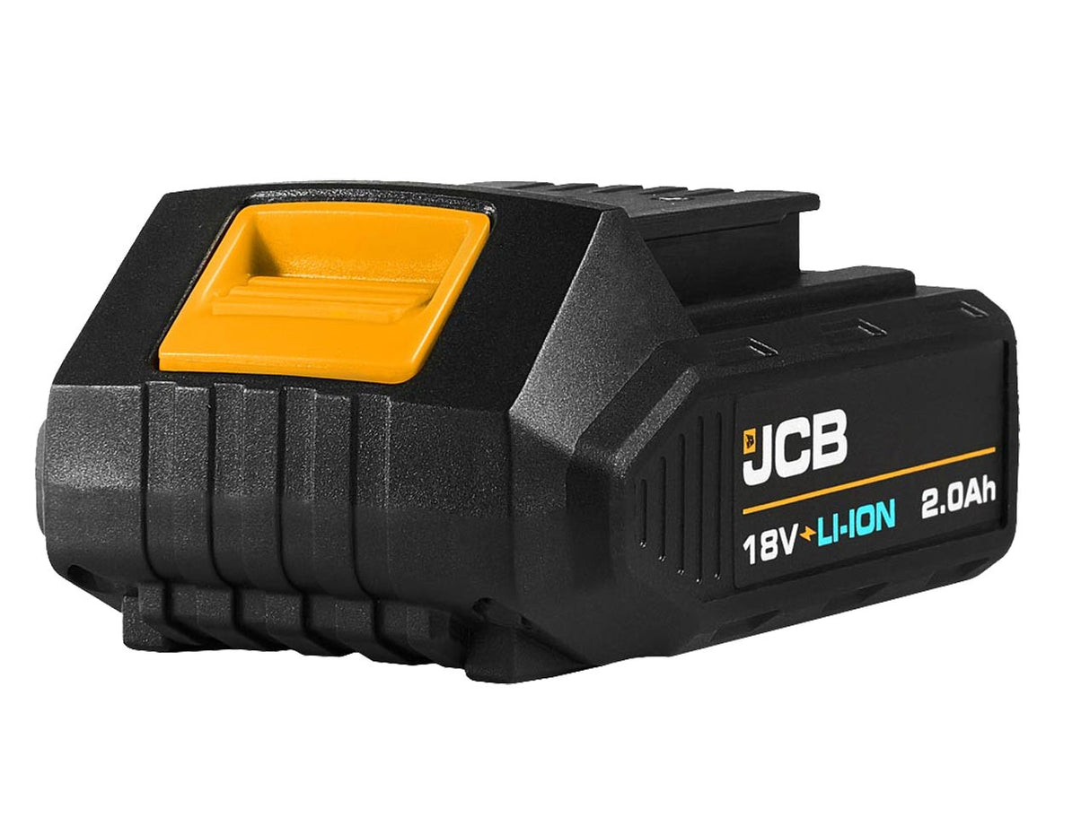 JCB Tools 2.0 Ah Lithium-Ion Battery
