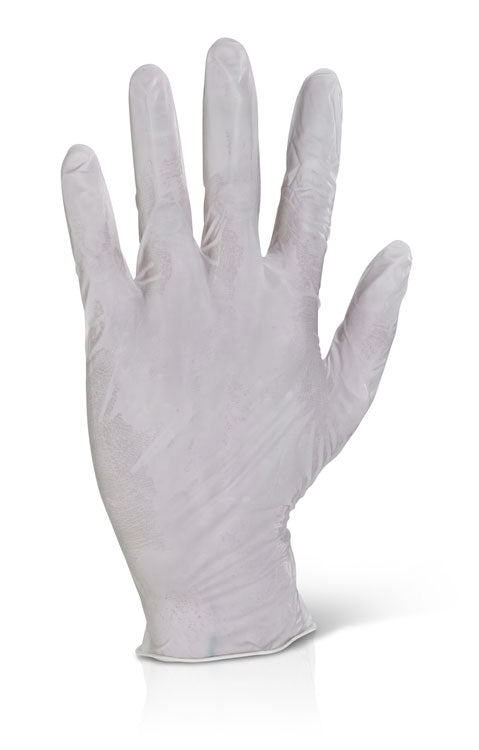 Beeswift Latex Gloves Powder Free