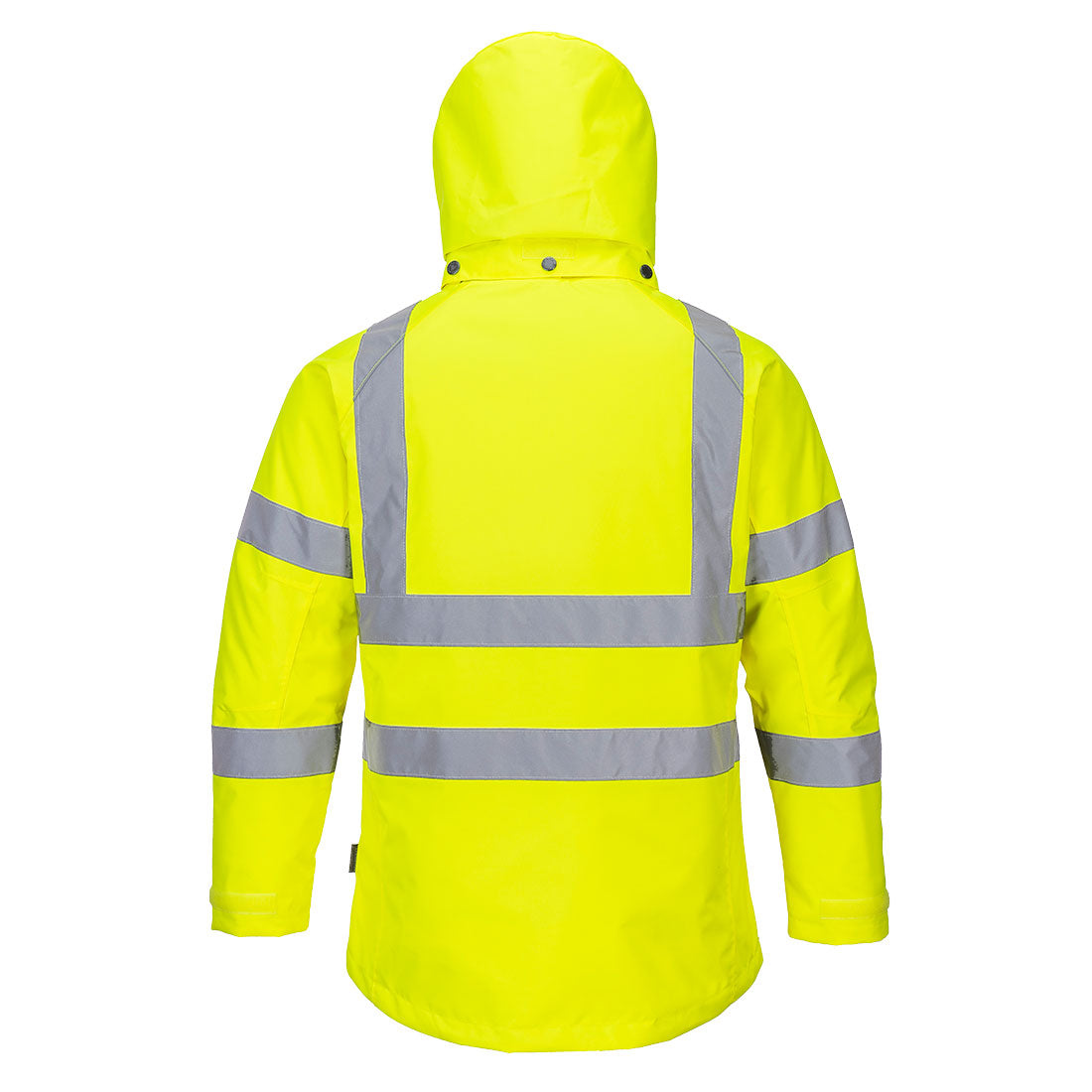 High visibility 2024 winter coats