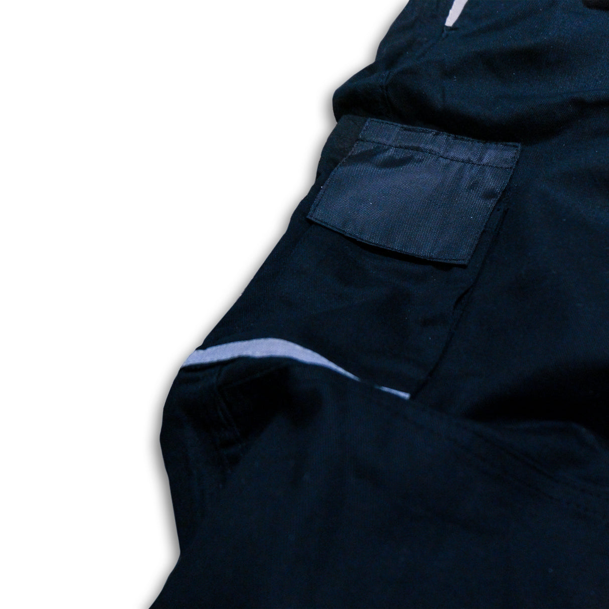 GS Workwear Reflective Work Trouser