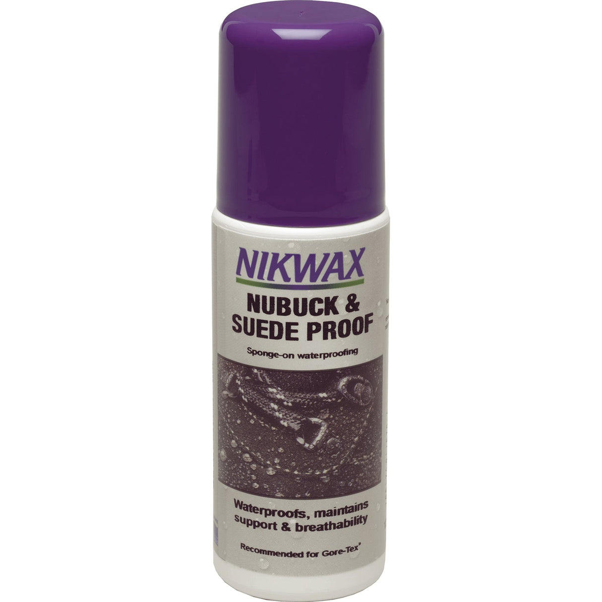 Nikwax Nubuck & Suede Proof Spray