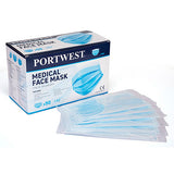 Portwest Medical Mask Type IIR