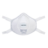 Portwest FFP3 Premium Dolomite Respirator (Pack 5)