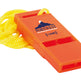 Portwest 120db Safety Whistle (Pack 20)