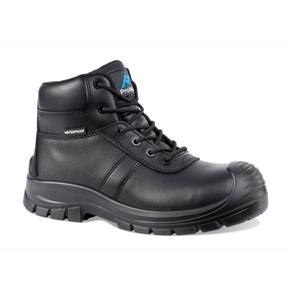ProMan Baltimore Waterproof Safety Boots