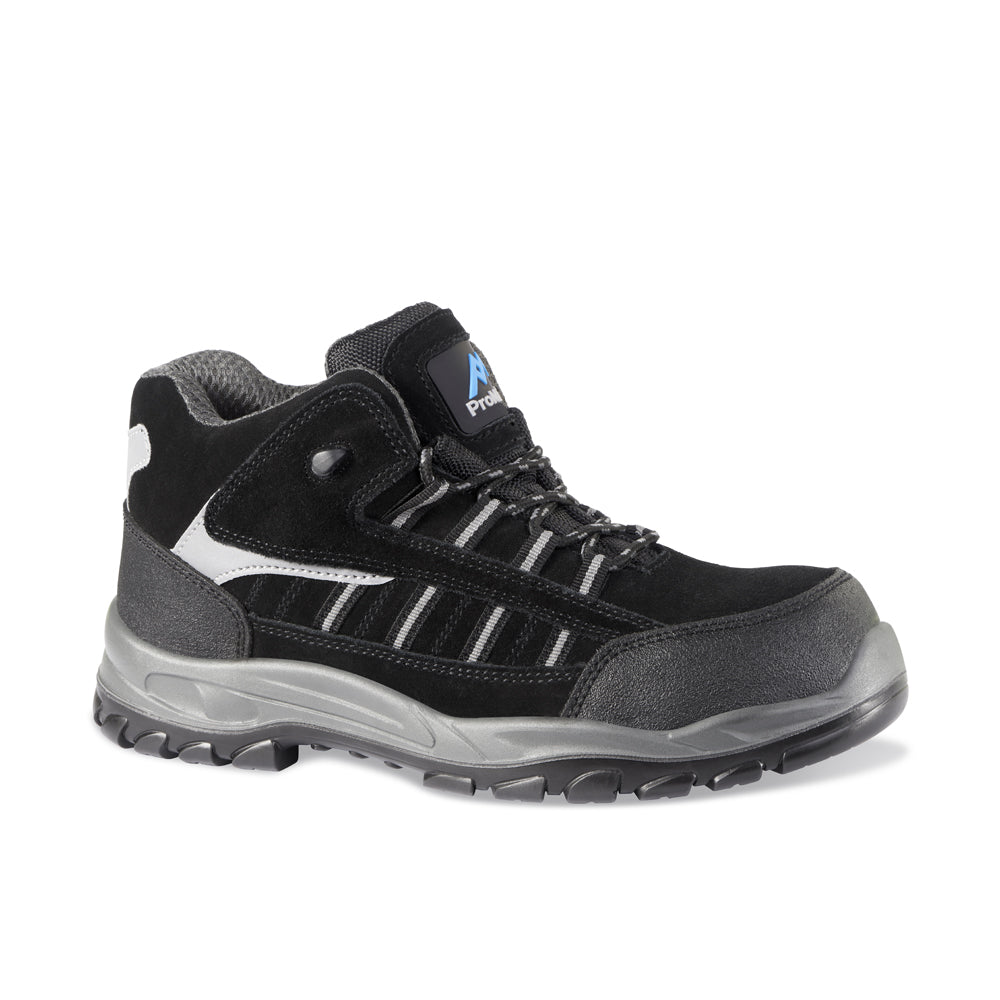 Pro man safety boots top