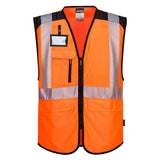 Portwest 3in1 Executive Vest