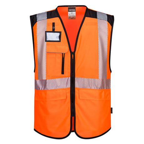 Portwest 3in1 Executive Vest