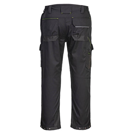 Portwest PW3 Harness Trousers #colour_black