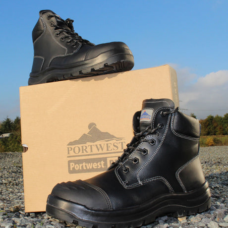 Portwest Foyle Safety Boot
