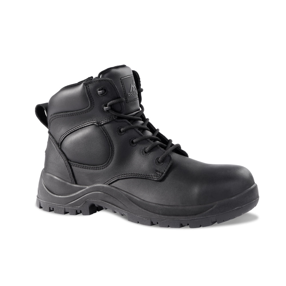 Rock fall work on sale boots