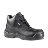 Rock Fall Rhodium Chemical Resistant Safety Boot