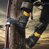 Rock Fall PowerMax High Leg Waterproof Electrical Hazard Safety Boots