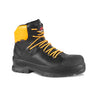 Rock Fall Power Waterproof Electrical Hazard Safety Boots