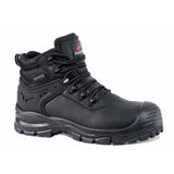 Rock Fall Surge Electrical Hazard Waterproof Safety Boots