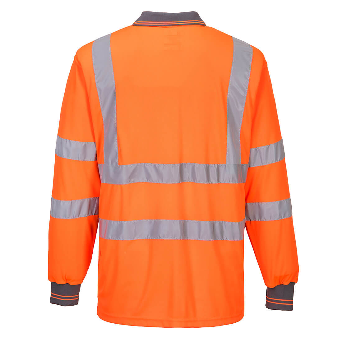 High Visibility T-Shirts, Polos & Shirts – GS Workwear