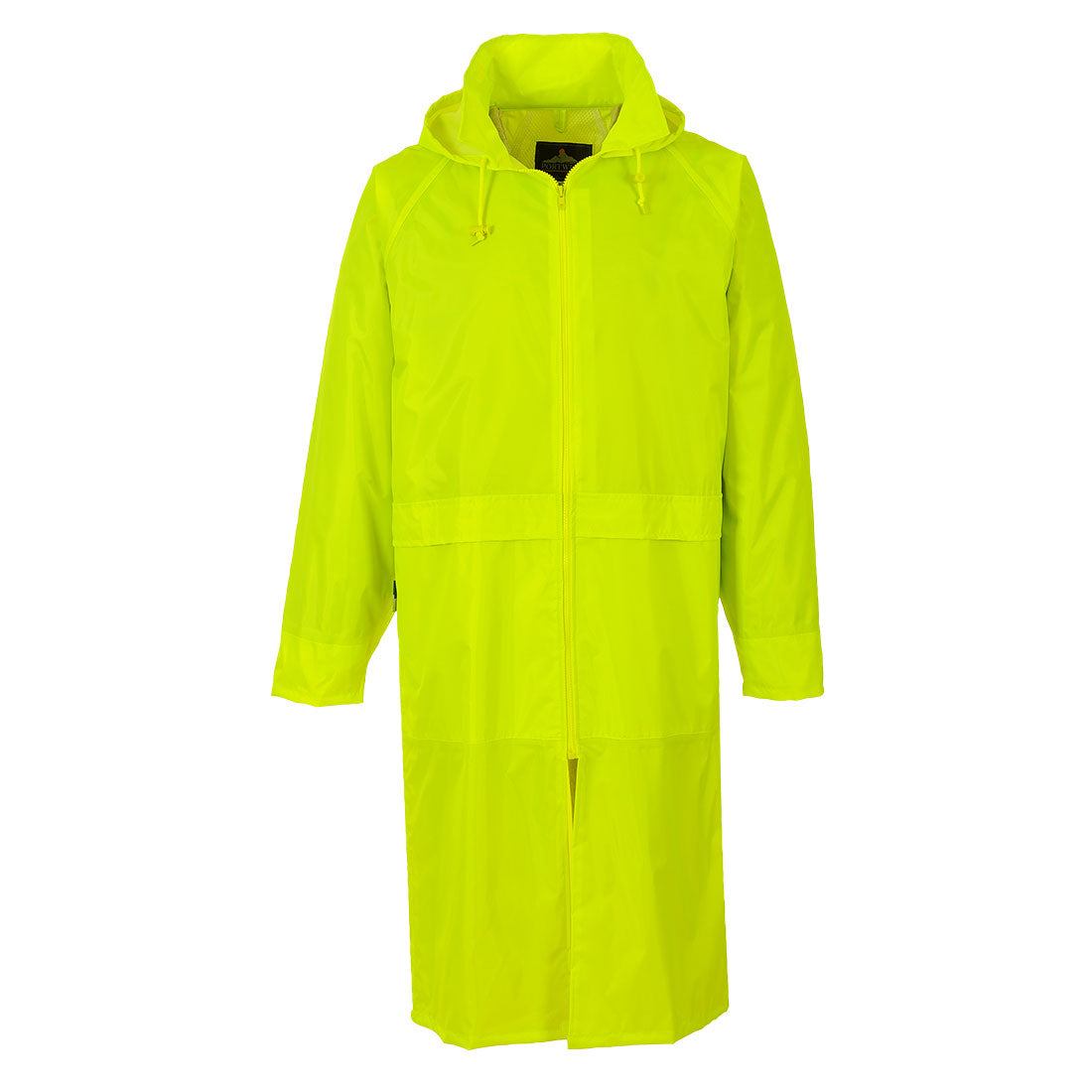 Portwest Classic Adult Rain Coat – GS Workwear