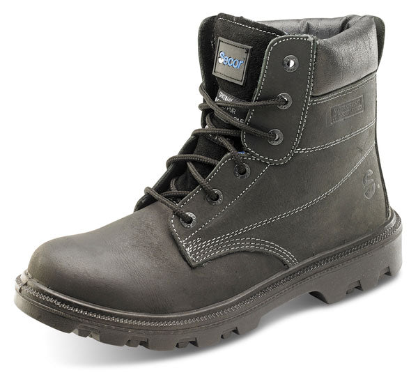 Beeswift Sherpa Boot