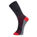 Black/Red