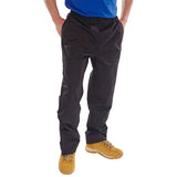 Beeswift Springfield Trousers Black