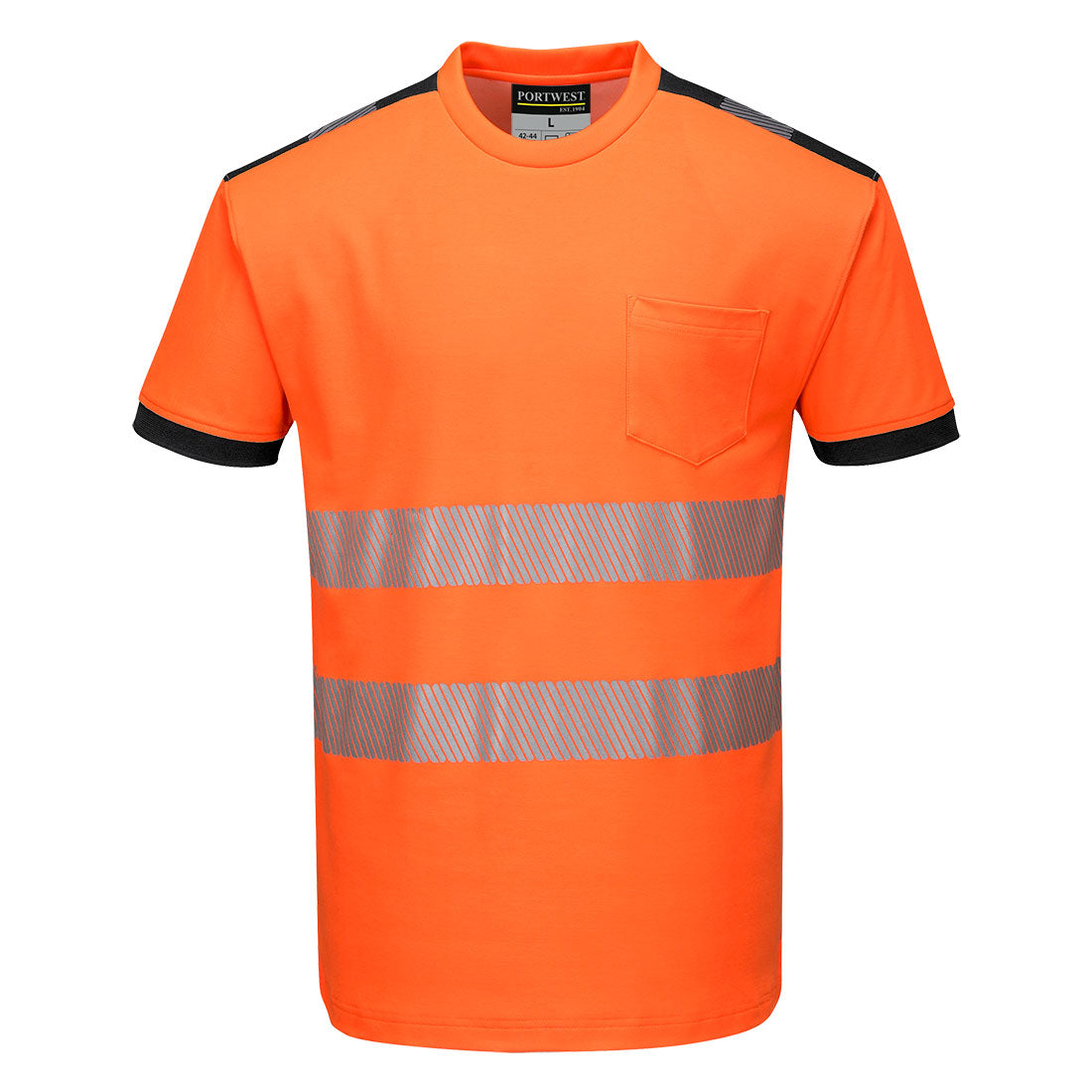 High Visibility T-Shirts, Polos & Shirts – GS Workwear