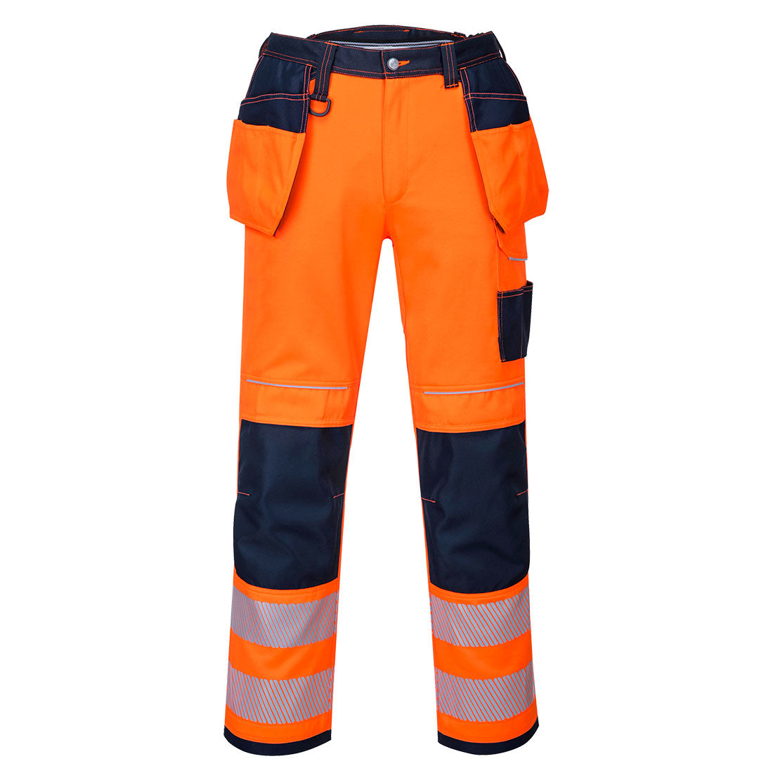 Dicke Safety Pants - alaskasafety.com