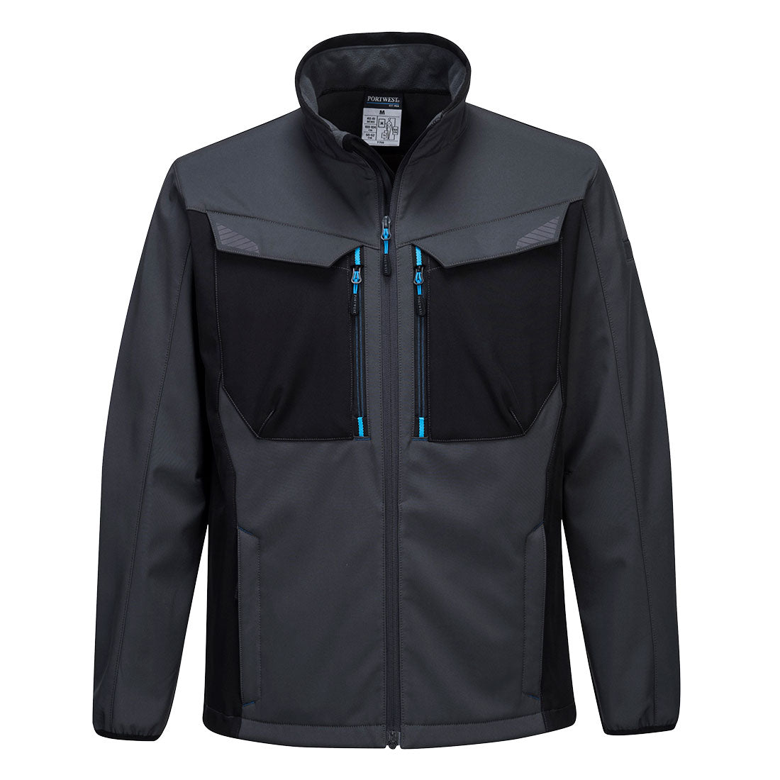 Portwest WX3 Softshell Jacket – GS Workwear