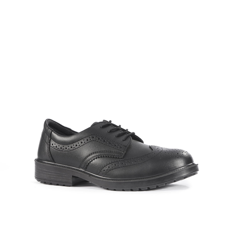 ProMan Brooklyn Brogue Safety Shoes